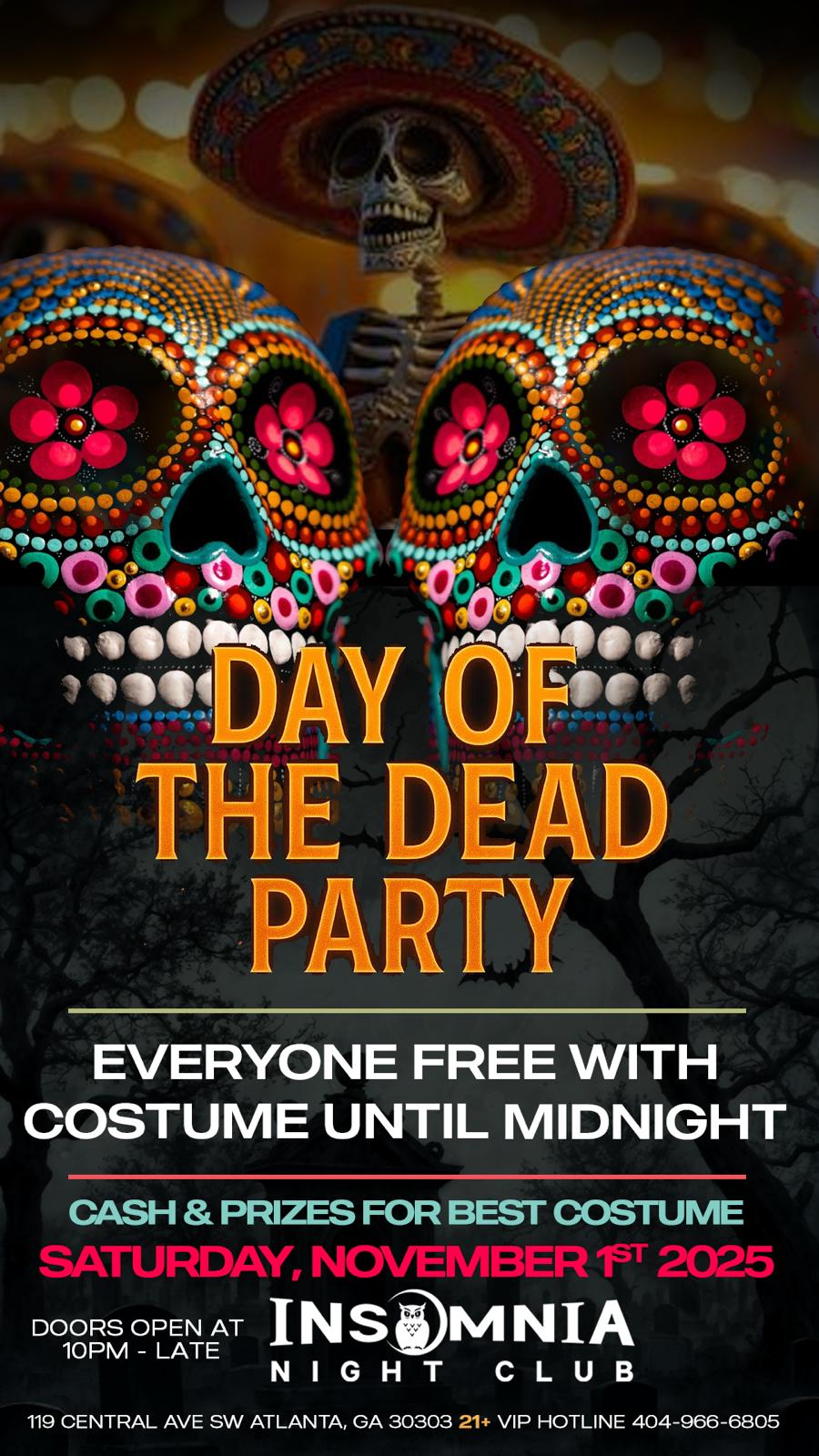 Day of the Dead