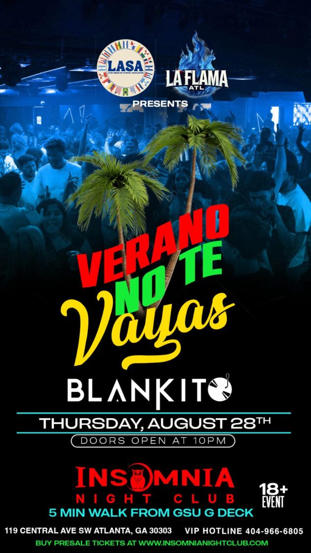 Verano No Te Vayas - General Admission